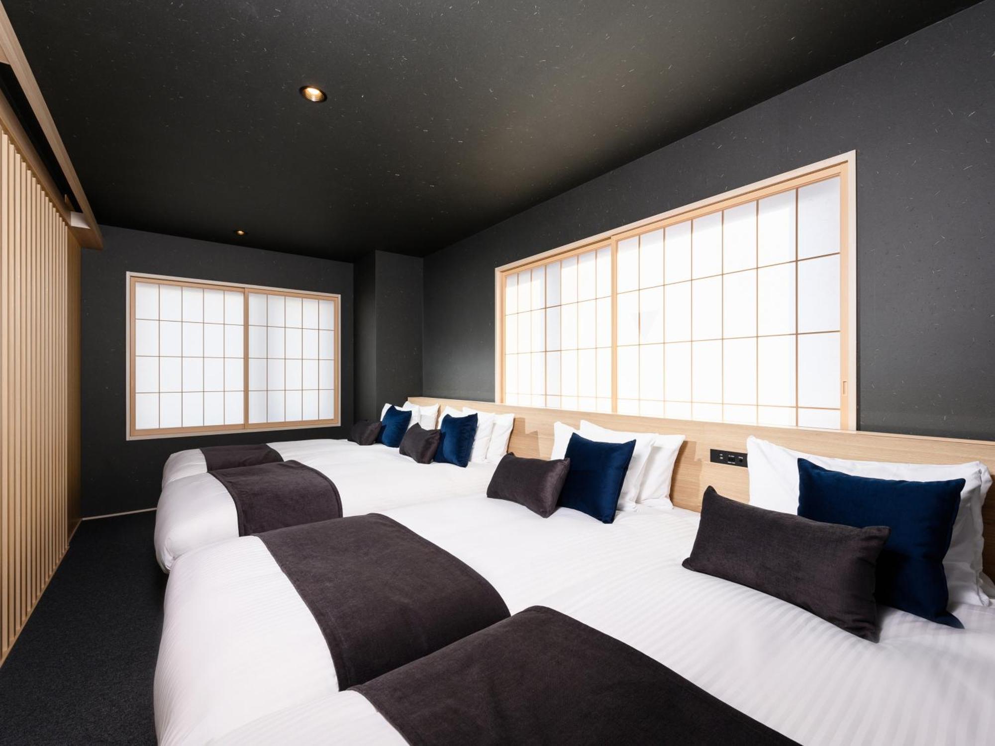 Mimaru Tokyo Ueno Okachimachi Hotel Luaran gambar