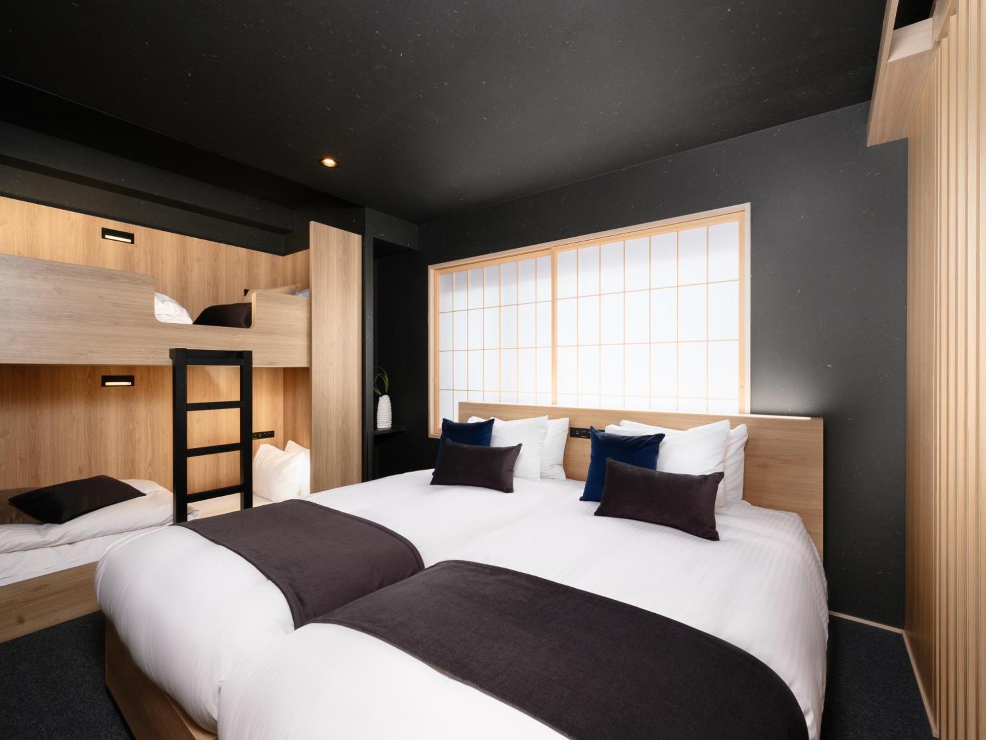 Mimaru Tokyo Ueno Okachimachi Hotel Luaran gambar