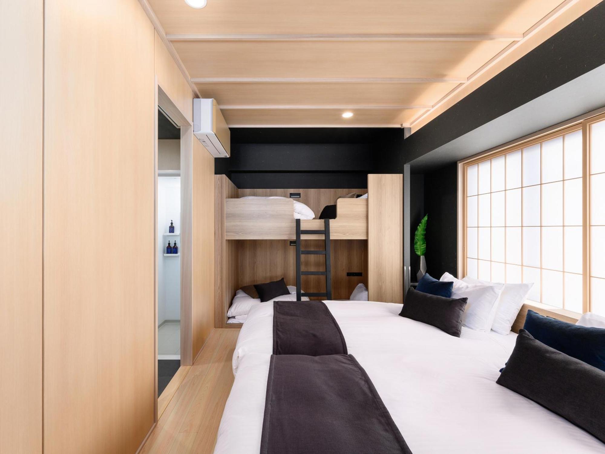 Mimaru Tokyo Ueno Okachimachi Hotel Luaran gambar