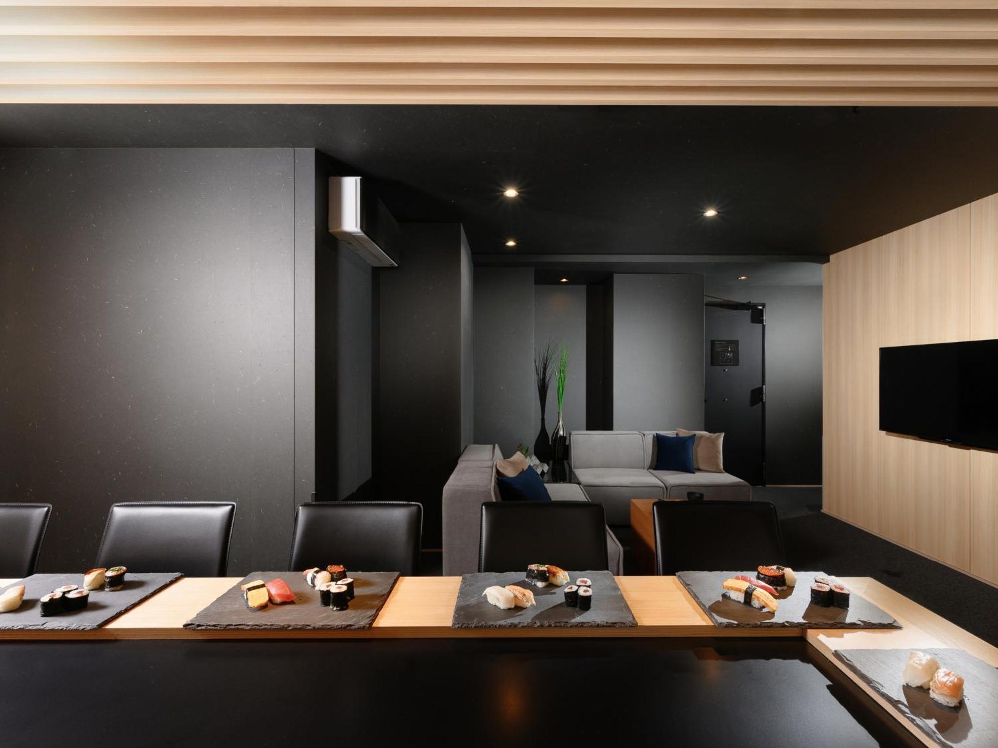 Mimaru Tokyo Ueno Okachimachi Hotel Luaran gambar