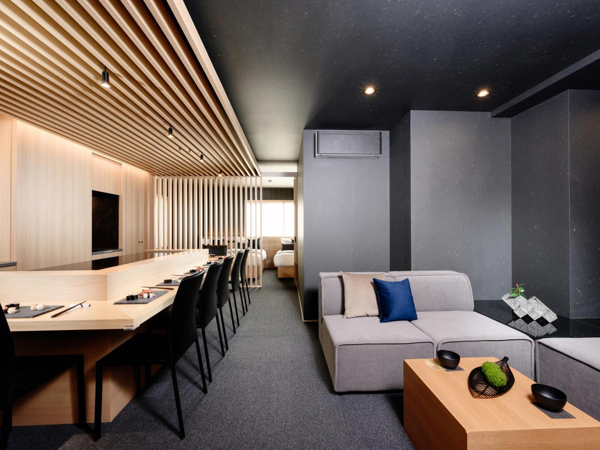 Mimaru Tokyo Ueno Okachimachi Hotel Luaran gambar