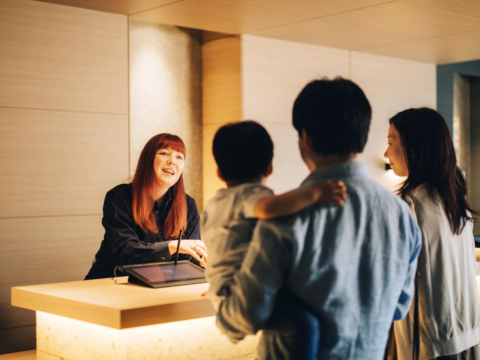 Mimaru Tokyo Ueno Okachimachi Hotel Luaran gambar