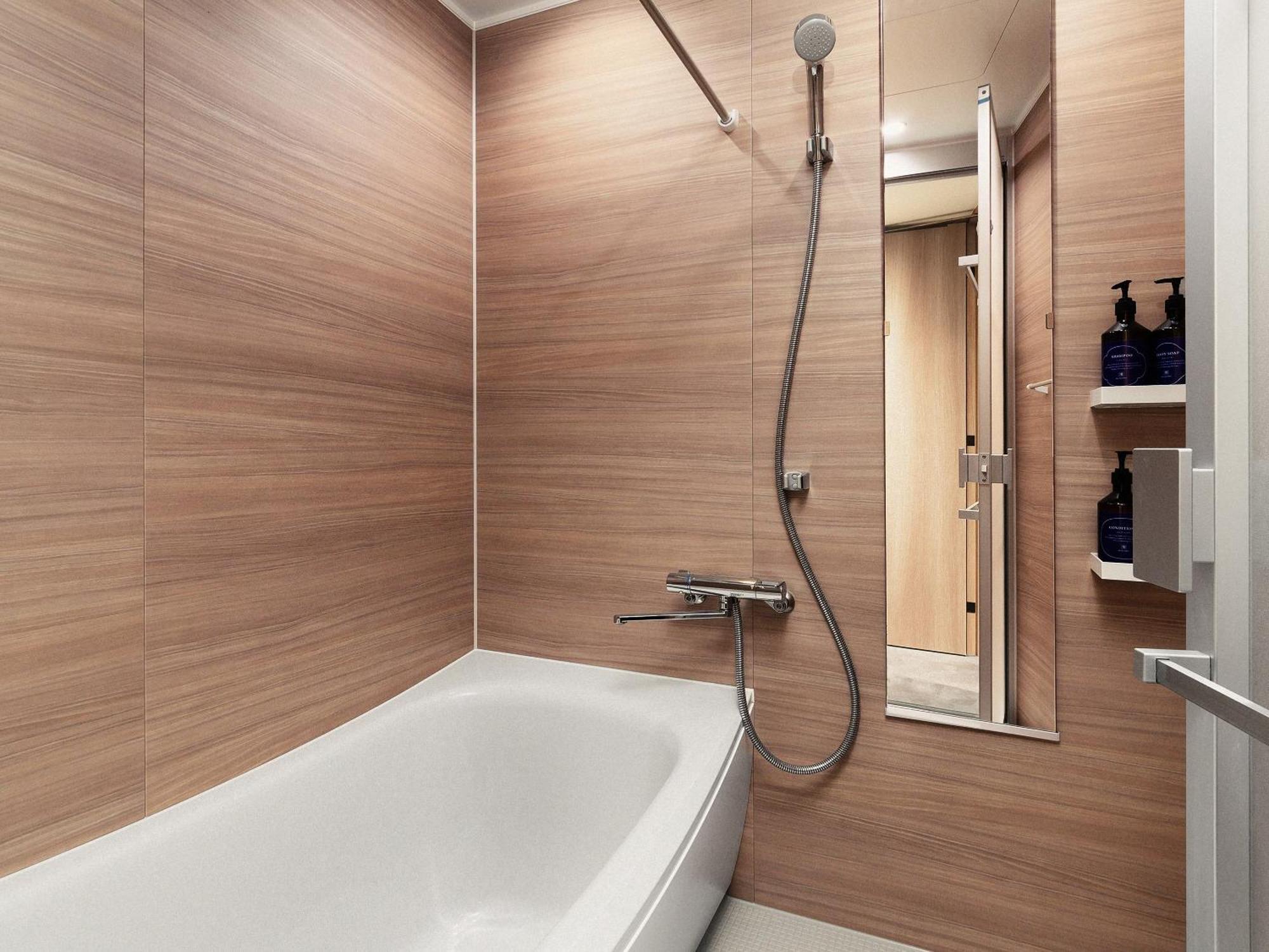 Mimaru Tokyo Ueno Okachimachi Hotel Luaran gambar