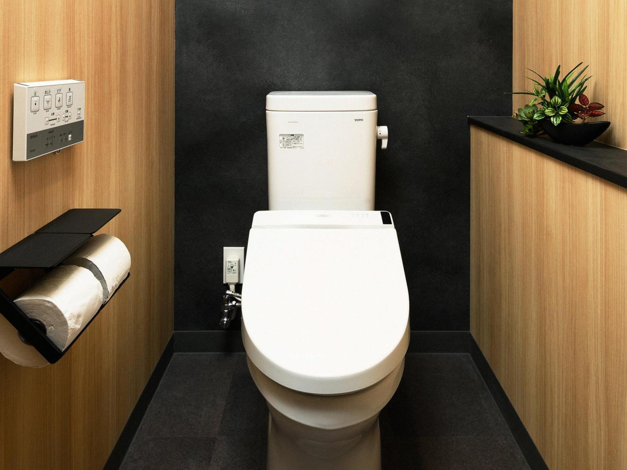 Mimaru Tokyo Ueno Okachimachi Hotel Luaran gambar