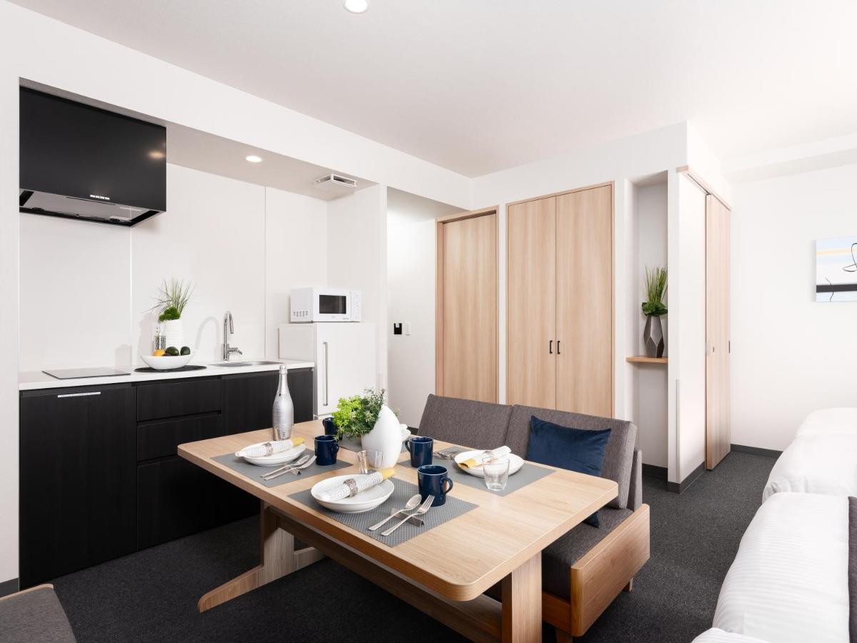 Mimaru Tokyo Ueno Okachimachi Hotel Luaran gambar