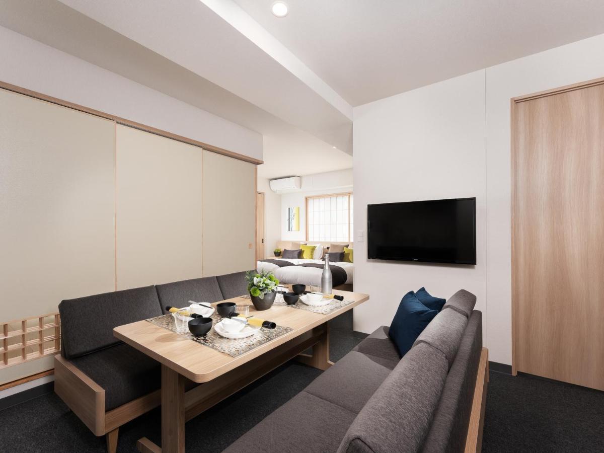 Mimaru Tokyo Ueno Okachimachi Hotel Luaran gambar