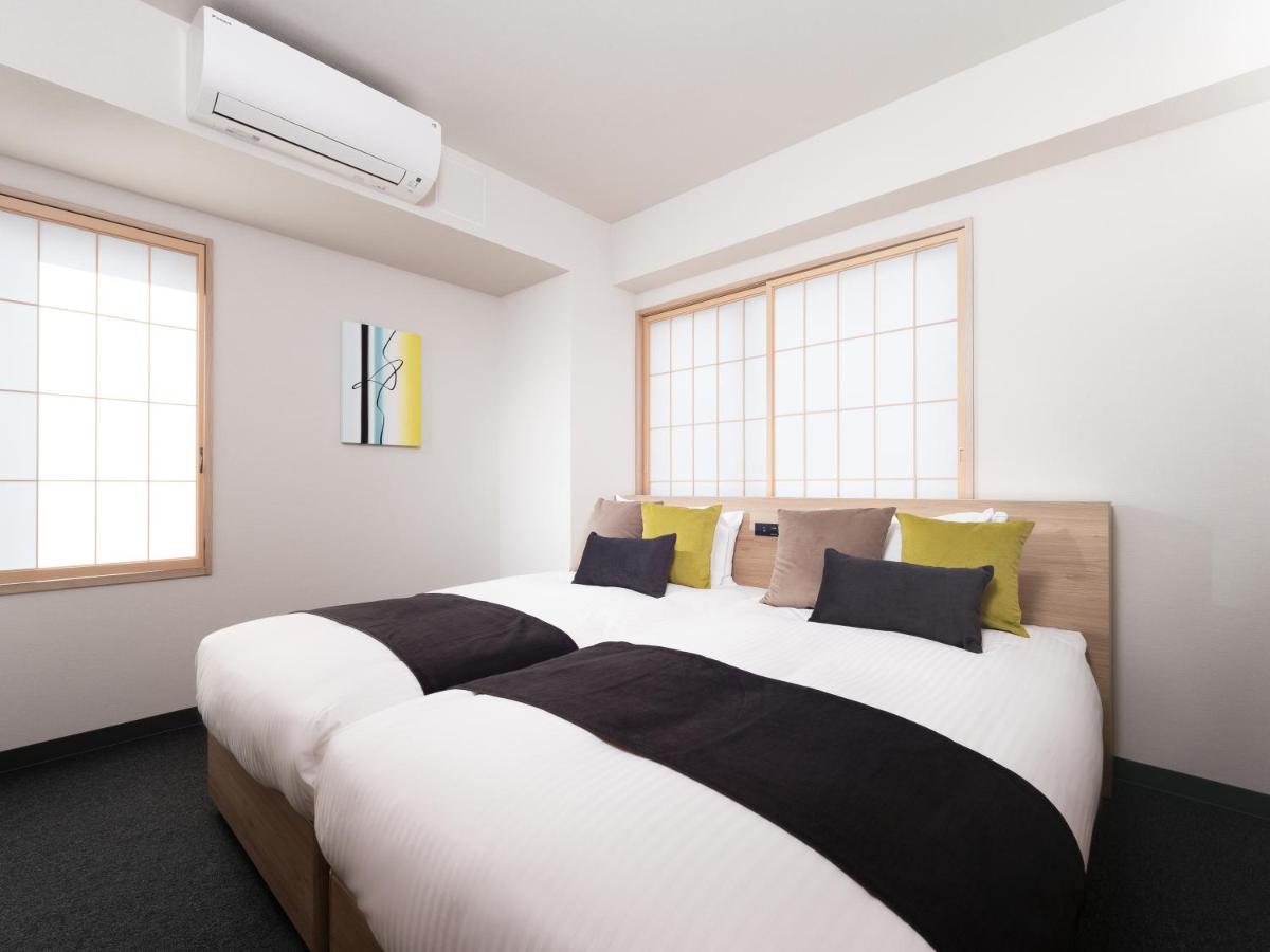 Mimaru Tokyo Ueno Okachimachi Hotel Luaran gambar